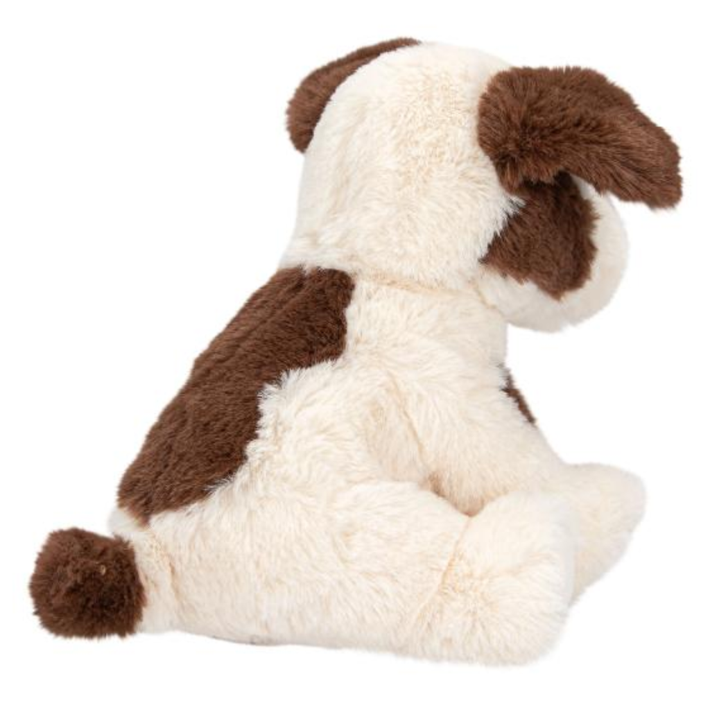 TOPModel Plush Dog - Bobby