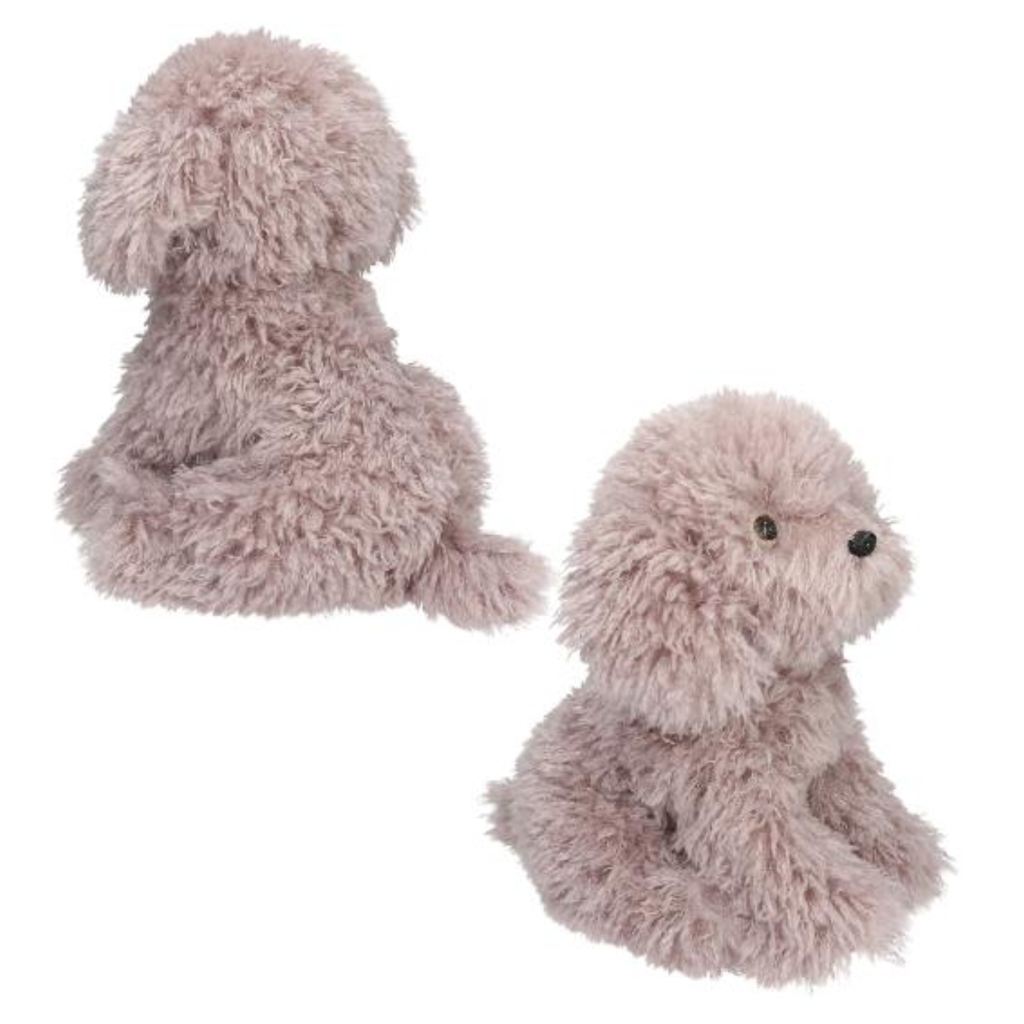 TOPModel Plush Dog - Max