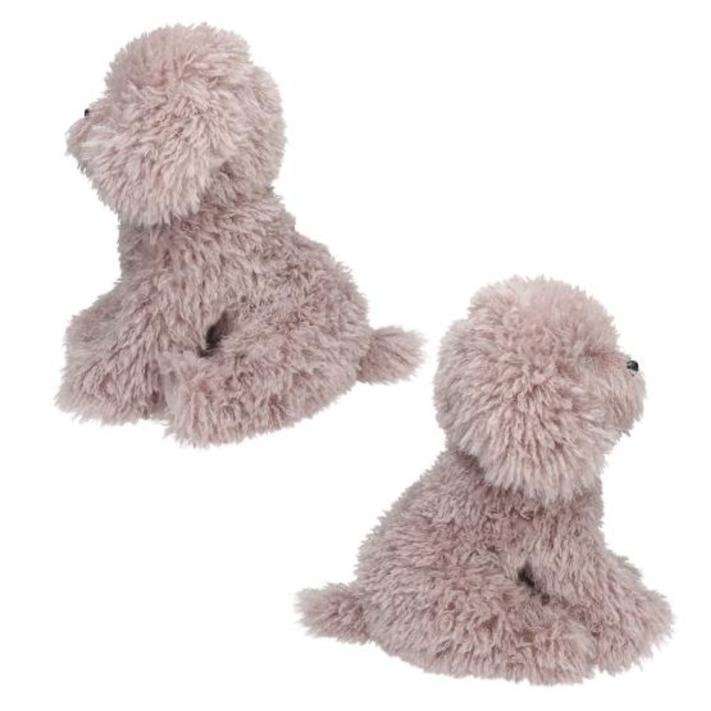 TOPModel Plush Dog - Max