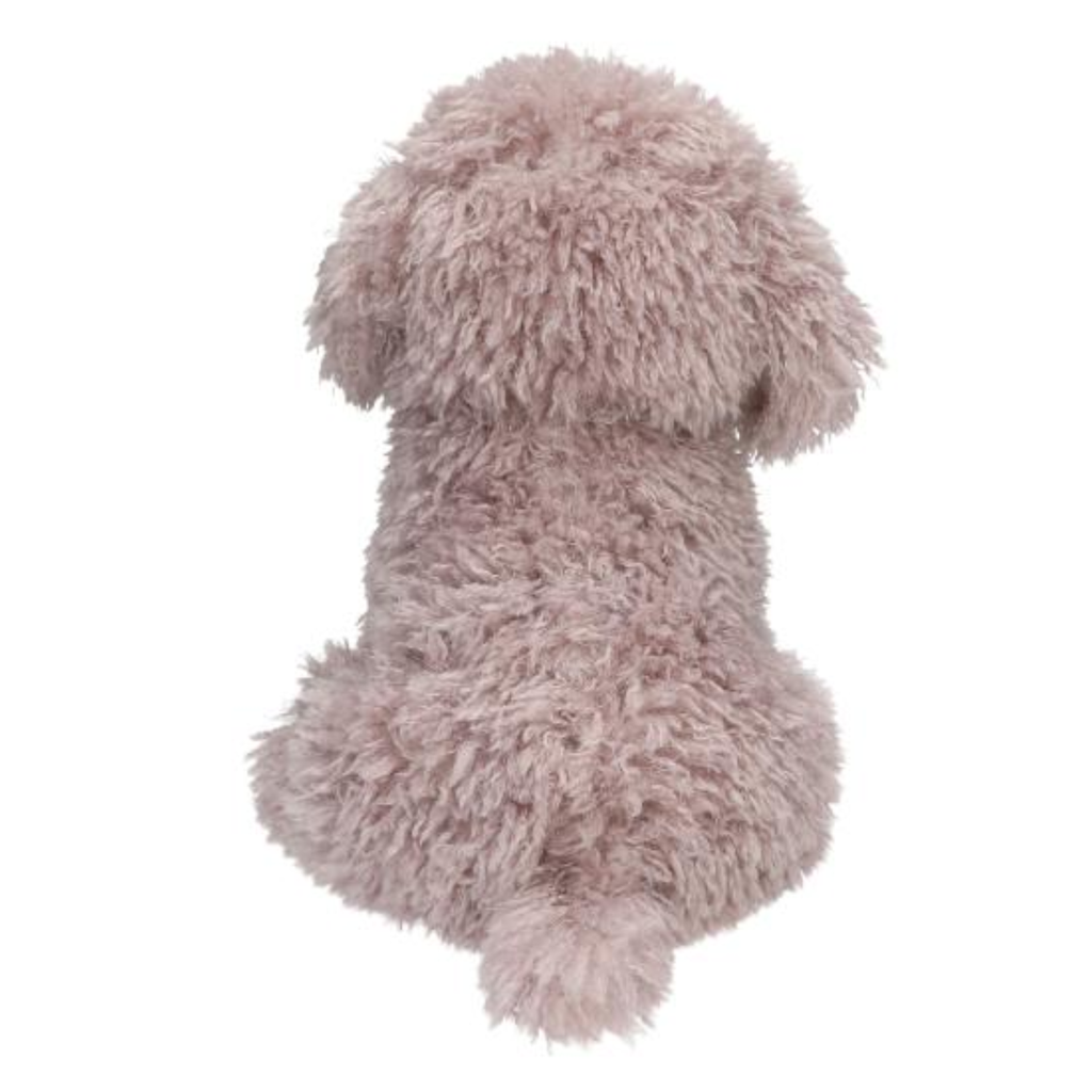 TOPModel Plush Dog - Max