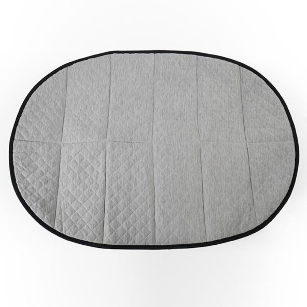 Rosewood Water Resistant & Cooling Travel Mattress