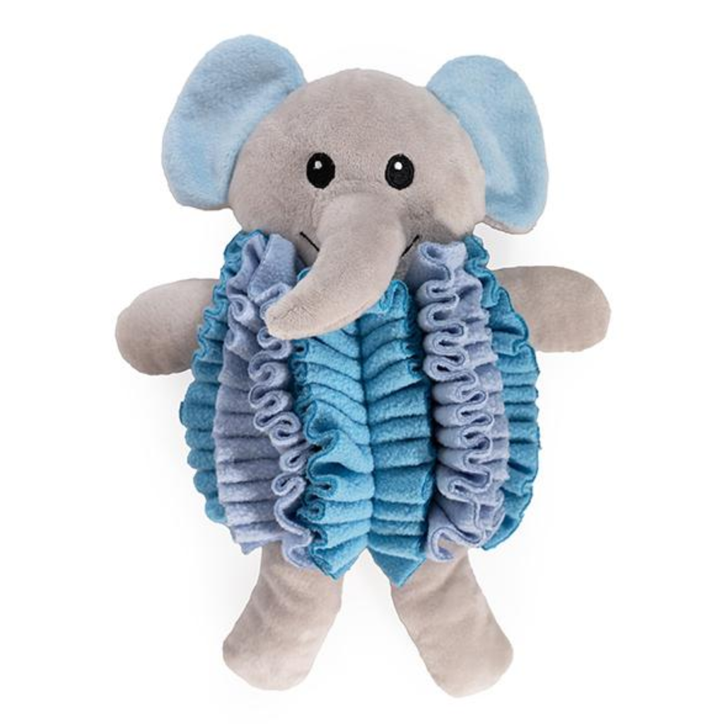 Battersea Snuffle Elephant