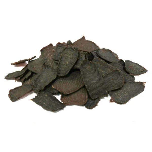 JR Pet Products Smoked Ostrich Fillets
