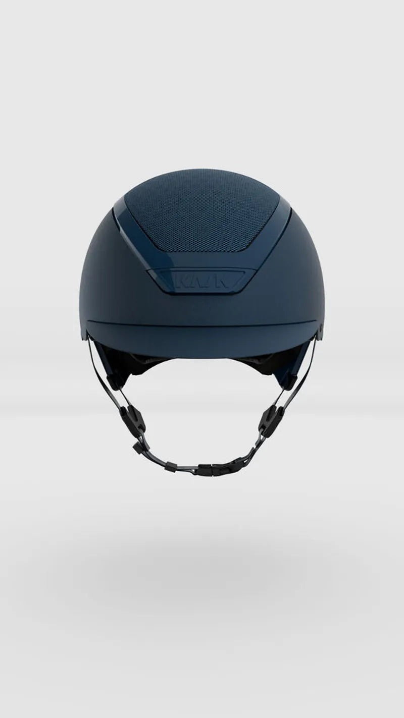 Kask Dogma Chrome Hat - Navy