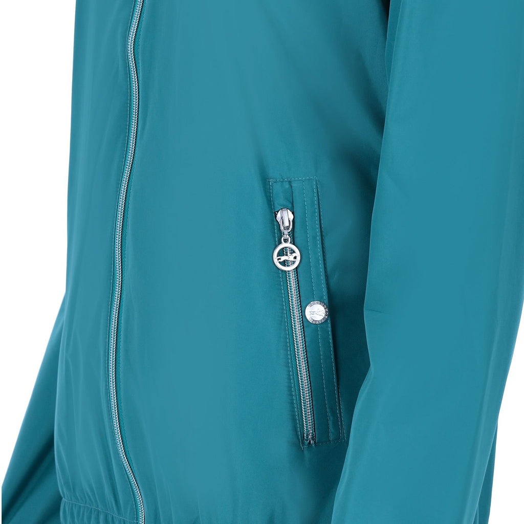 Schockemohle Ladies Lolita Blouson - Colonial Blue