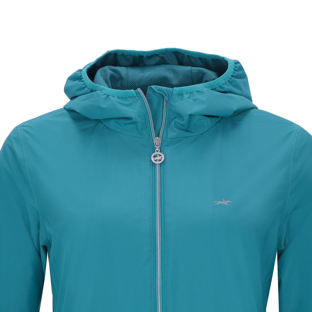 Schockemohle Ladies Lolita Blouson - Colonial Blue