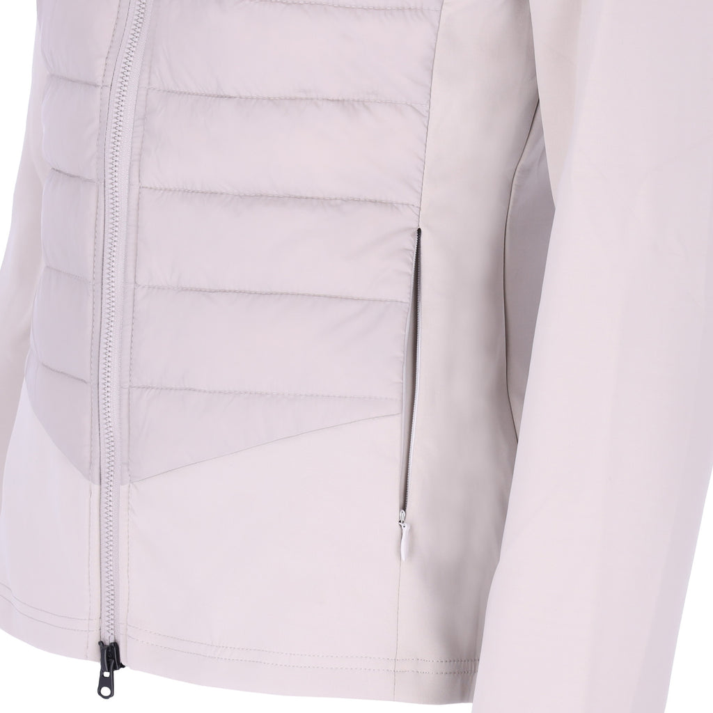 Schockemohle Ladies Svenja Jacket - Stone