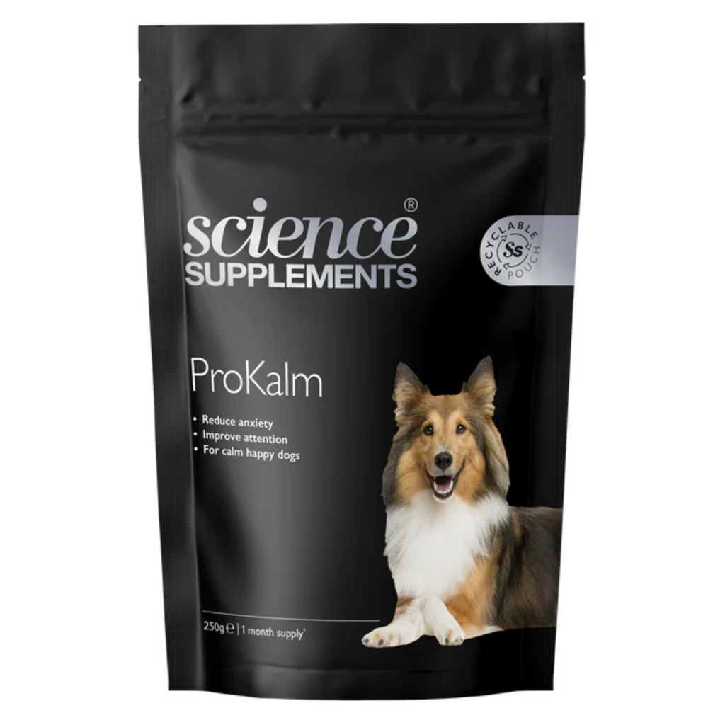 Science Supplements ProKalm K9 - 160g