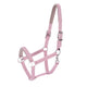 Schockemohle Memphis III Halter - Pale Pink