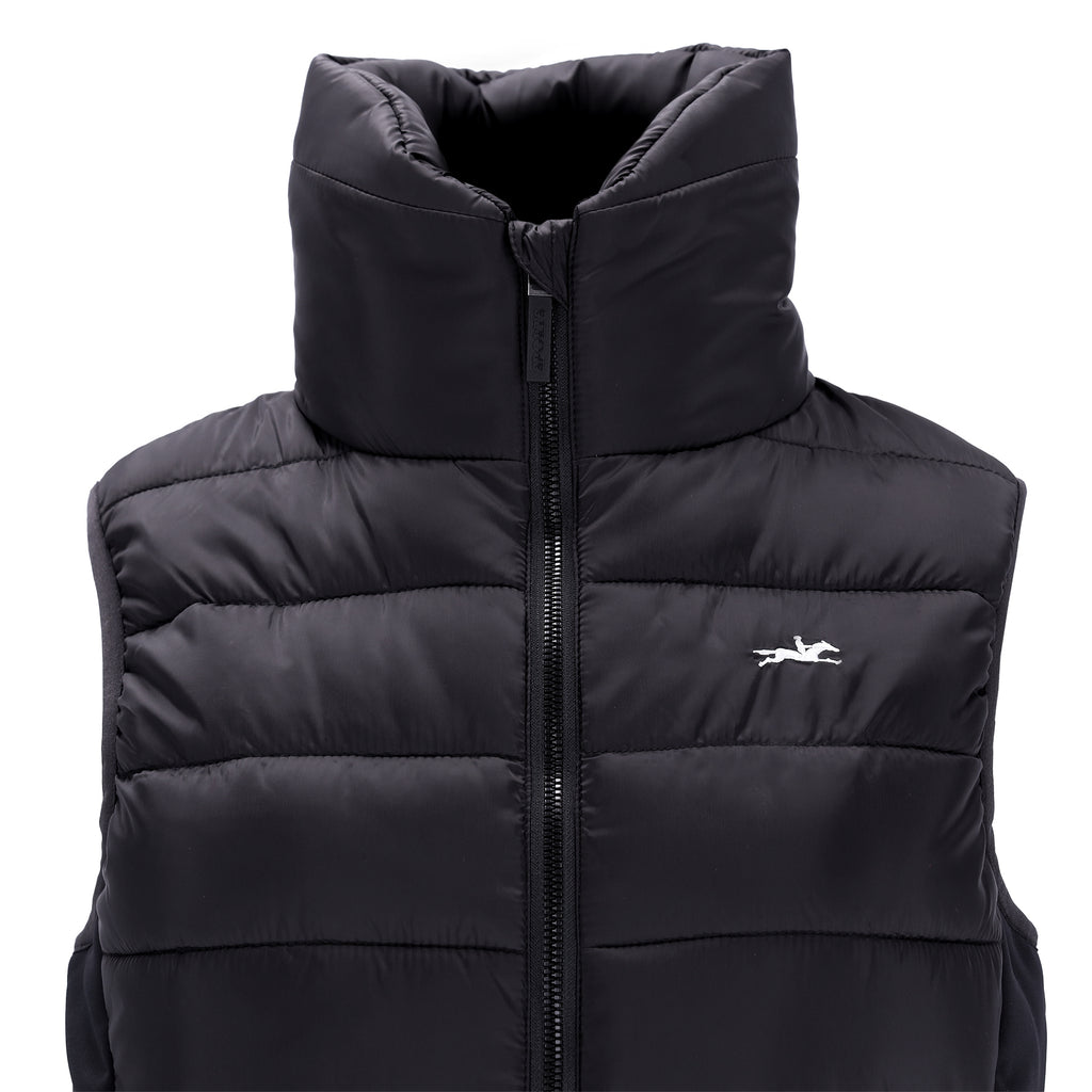 Schockemohle Ladies Mona Heating Vest - Black