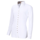 Fior Da Liso Ladies Nova London B Blouse - White