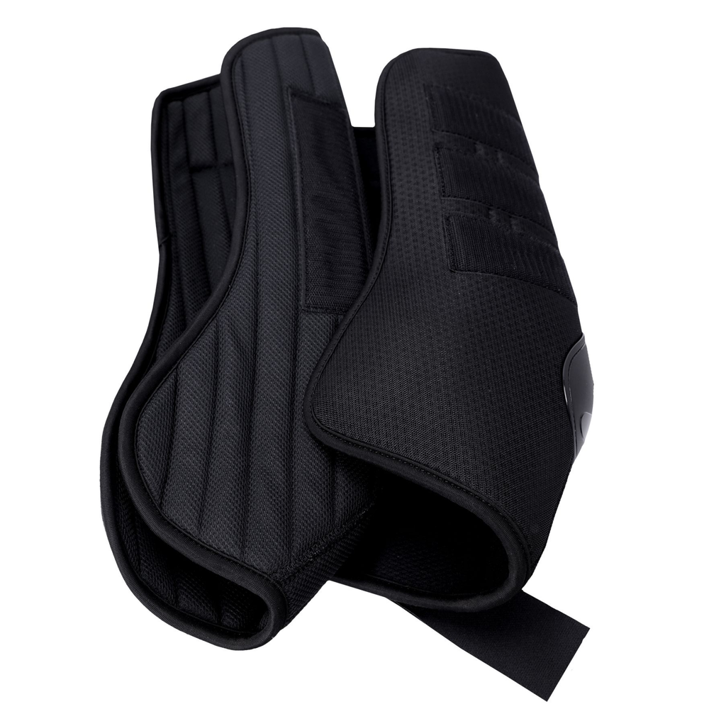 Schockemohle Air Flow Ceramic Stable Boots - Black