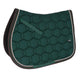 Schockemohle Eco Comfort Jump Saddle Pad - Bottle
