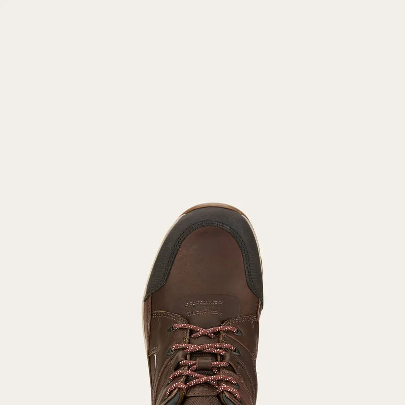 Ariat Telluride II H2O Boot - Dark Brown
