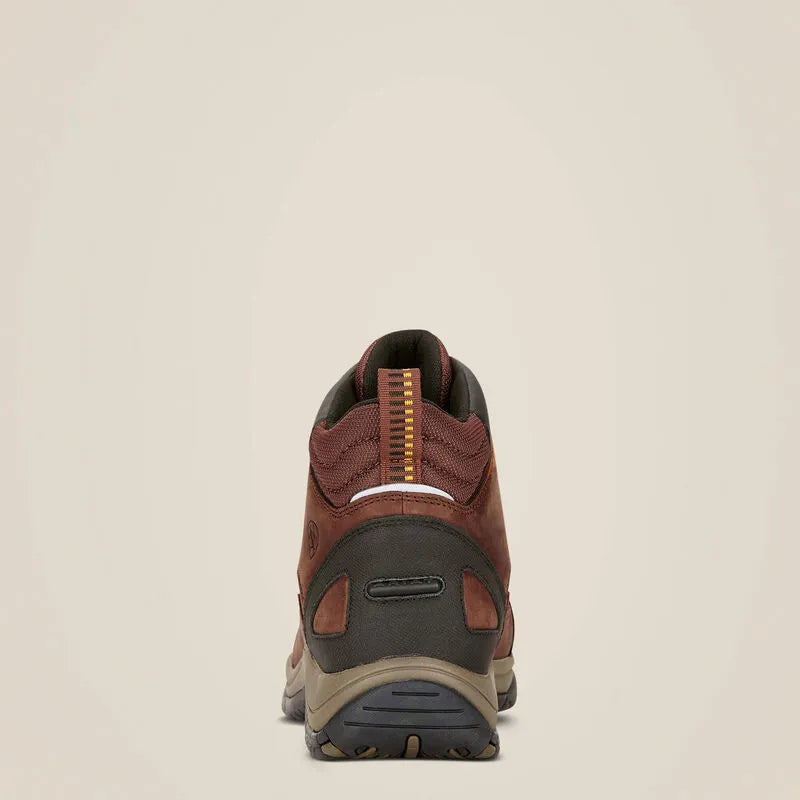 Ariat Mens Telluride II H2O Boot - Copper