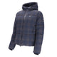 Schockemohle Ladies Leni Jacket - Dark Navy