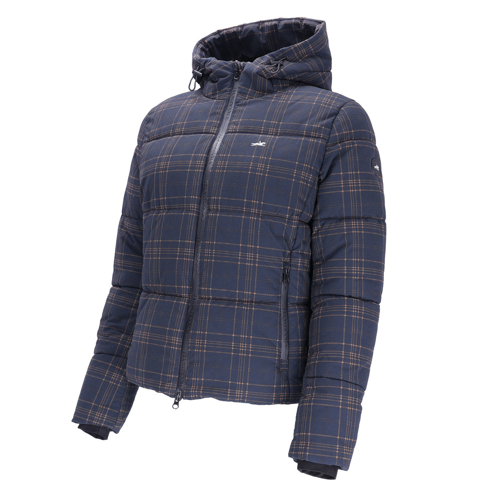 Schockemohle Ladies Leni Jacket - Dark Navy
