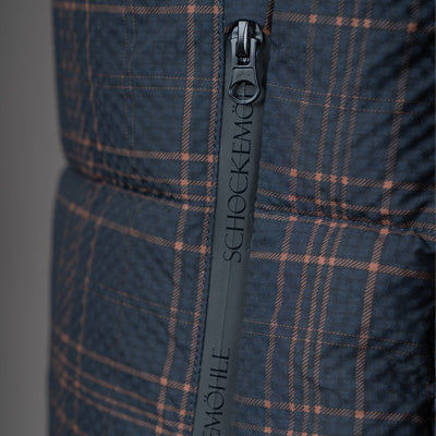 Schockemohle Ladies Leni Jacket - Dark Navy
