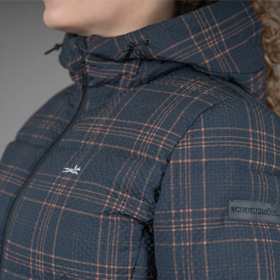 Schockemohle Ladies Leni Jacket - Dark Navy