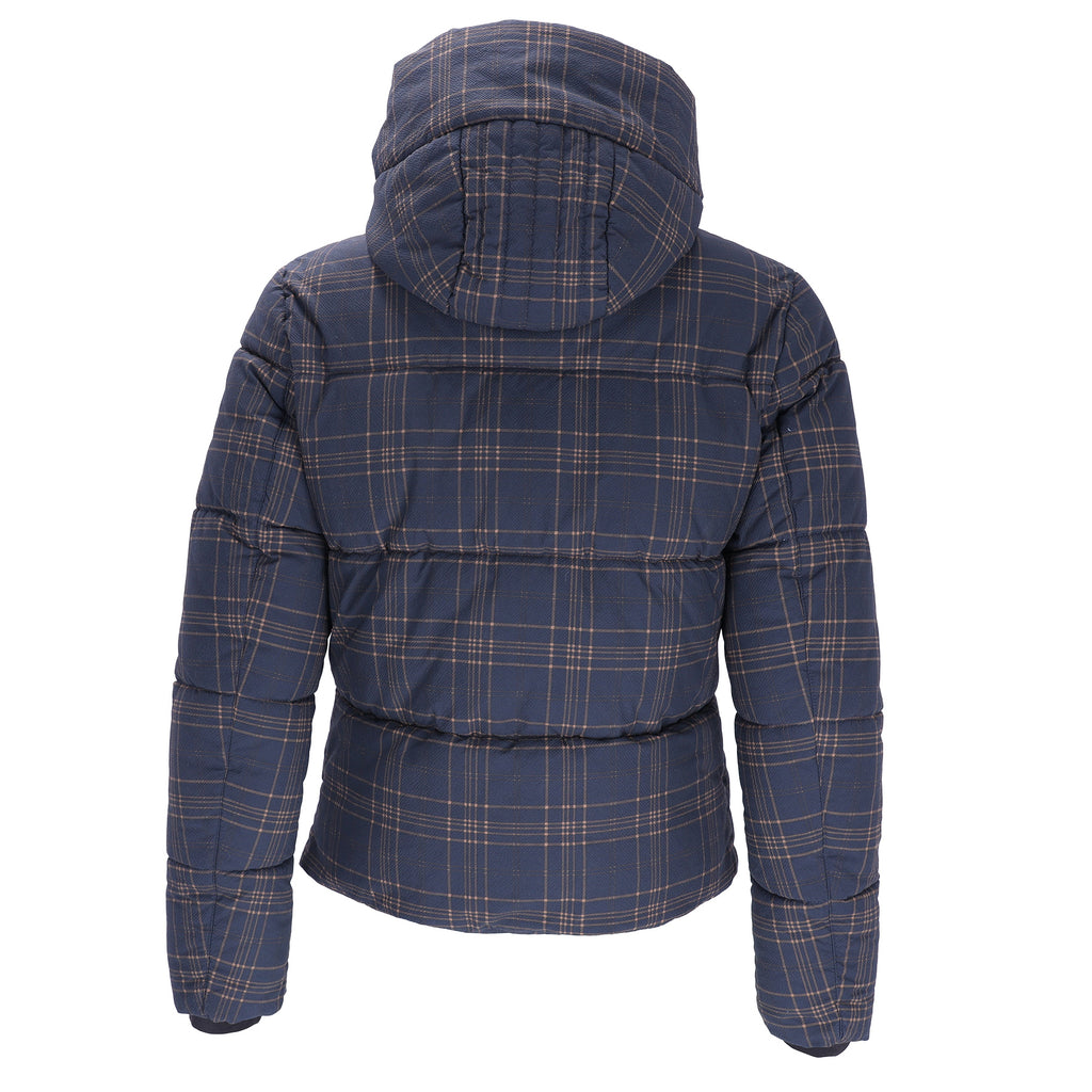Schockemohle Ladies Leni Jacket - Dark Navy