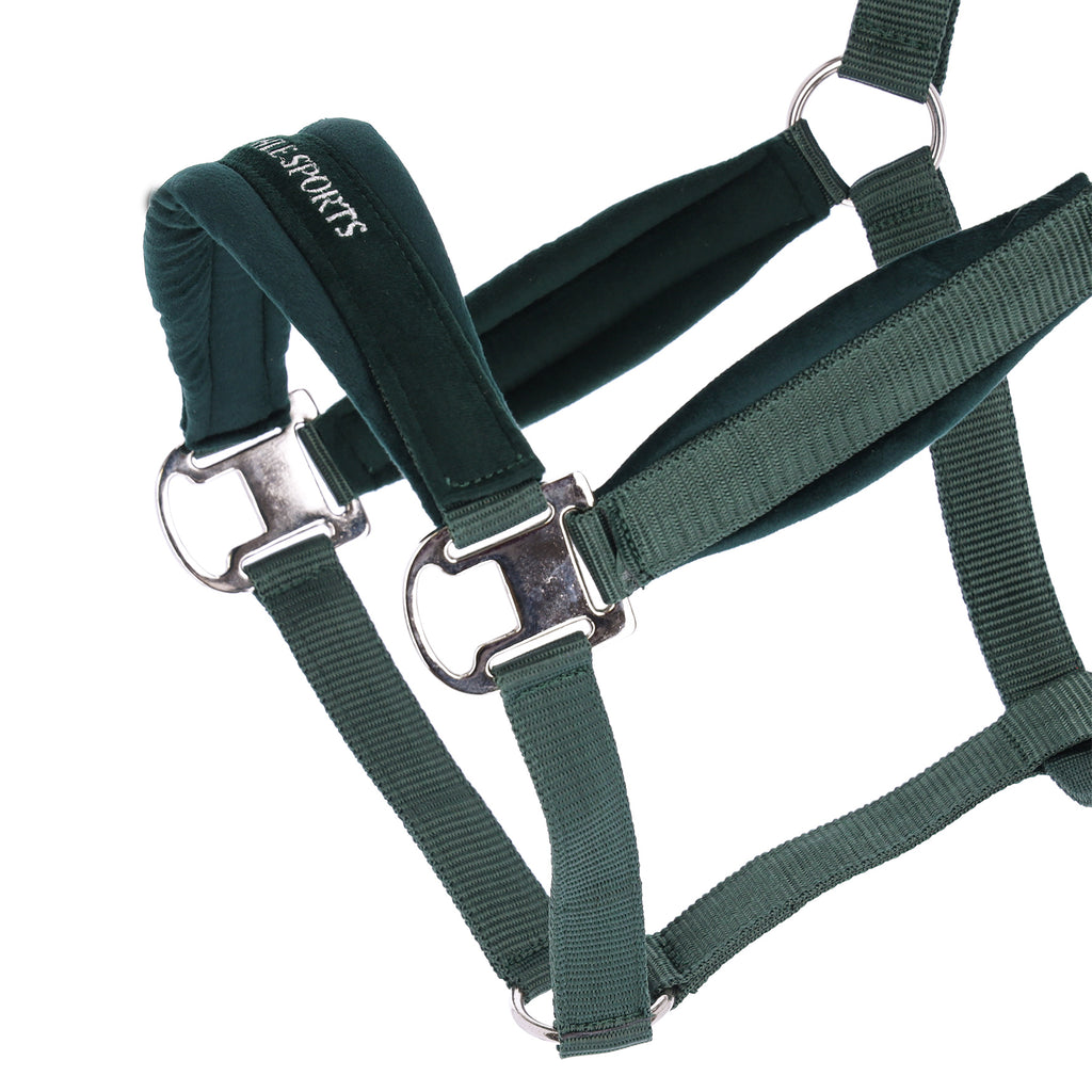 Schockemohle Memphis Halter - Bottle