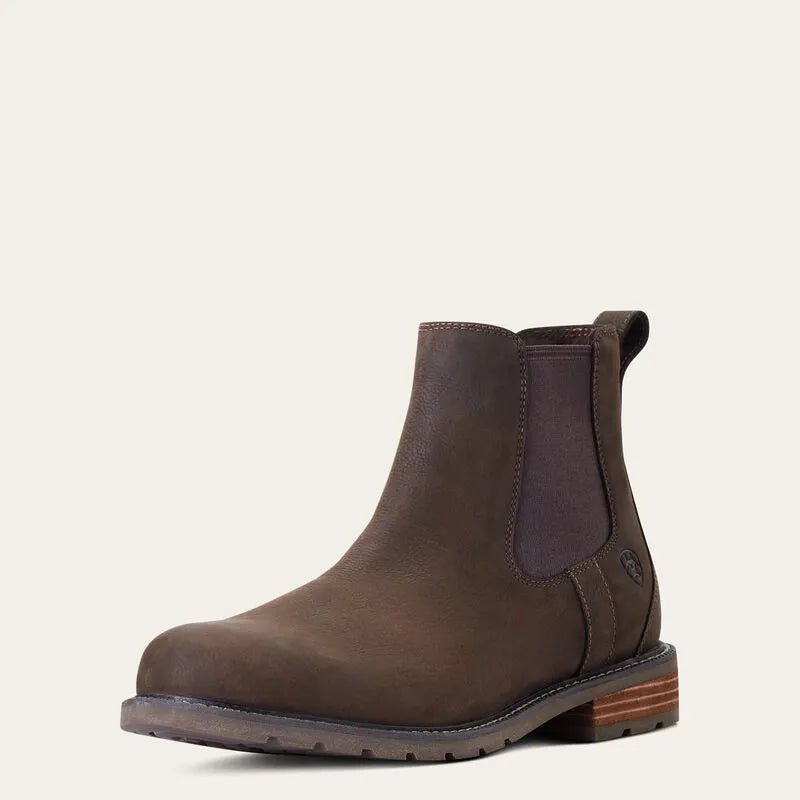 Ariat Mens Wexford H2O Boot - Java