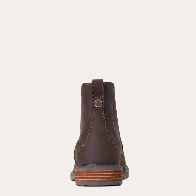 Ariat Mens Wexford H2O Boot - Java