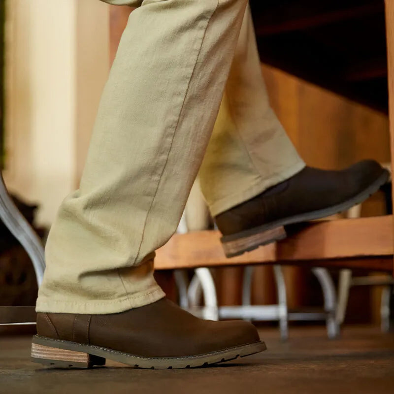 Ariat Mens Wexford H2O Boot - Java