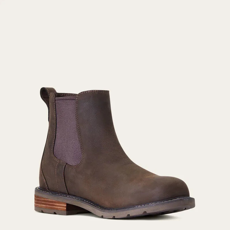 Ariat Mens Wexford H2O Boot - Java