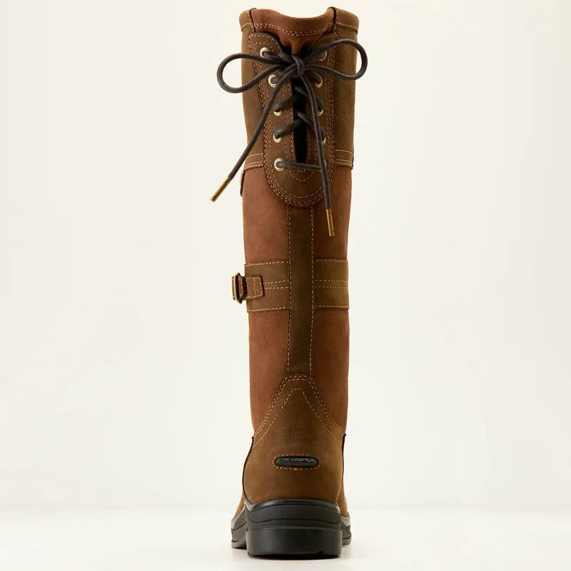 Ariat Ladies Langdale H2O Boot - Java