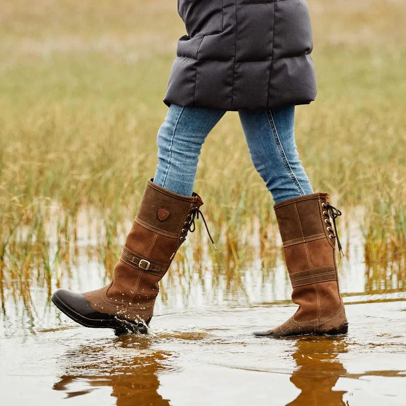 Ariat Ladies Langdale H2O Boot - Java