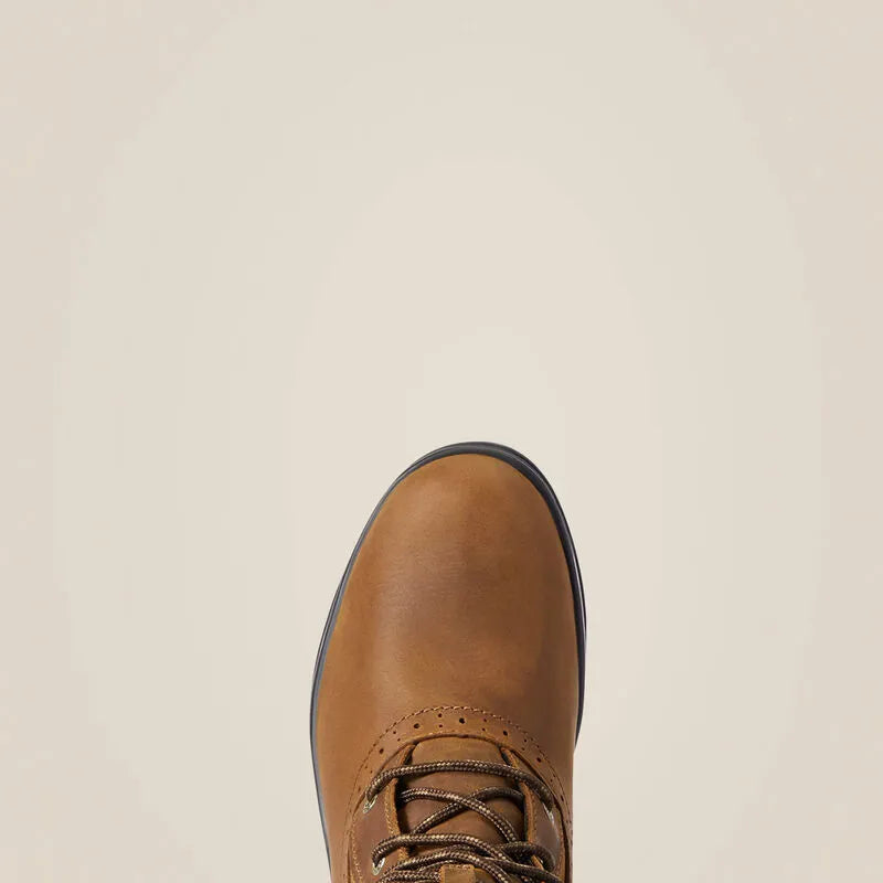 Ariat Ladies Wythburn II H20 Boot - Weathered Brown