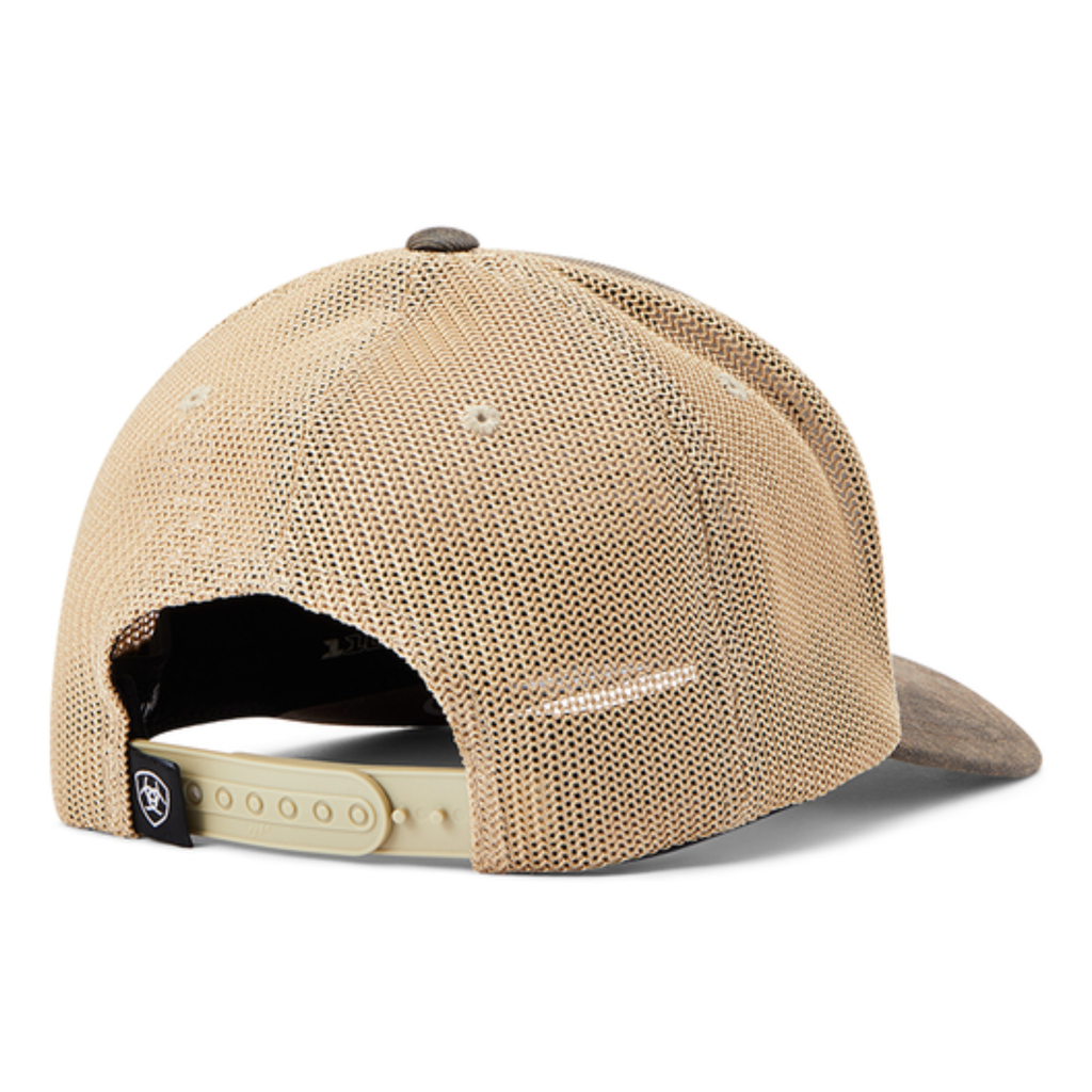 Ariat Mens Patriot Flag Cap