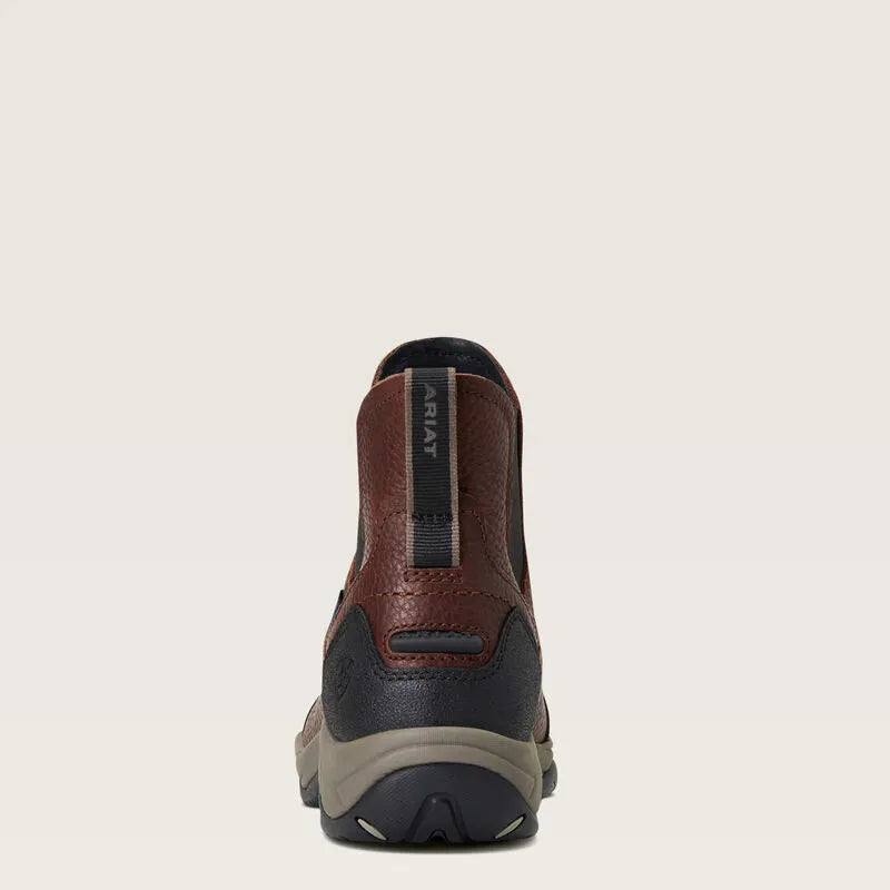 Ariat Ladies Terrain Blaze H2O Boot - Dark Brown