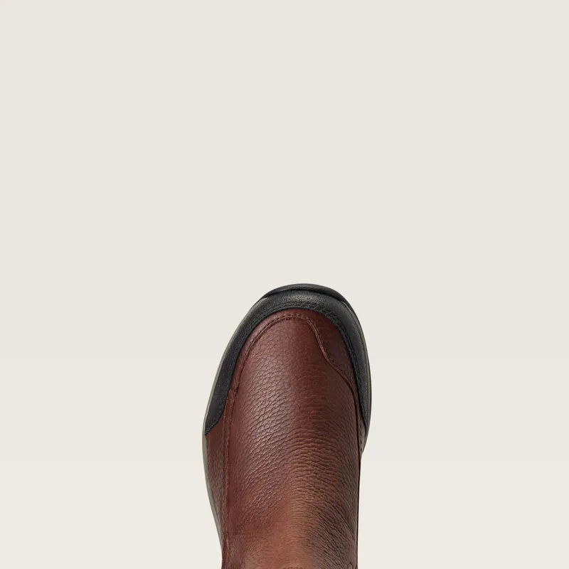 Ariat Ladies Terrain Blaze H2O Boot - Dark Brown