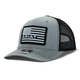 Ariat Mens USA Flag Patch Logo Cap