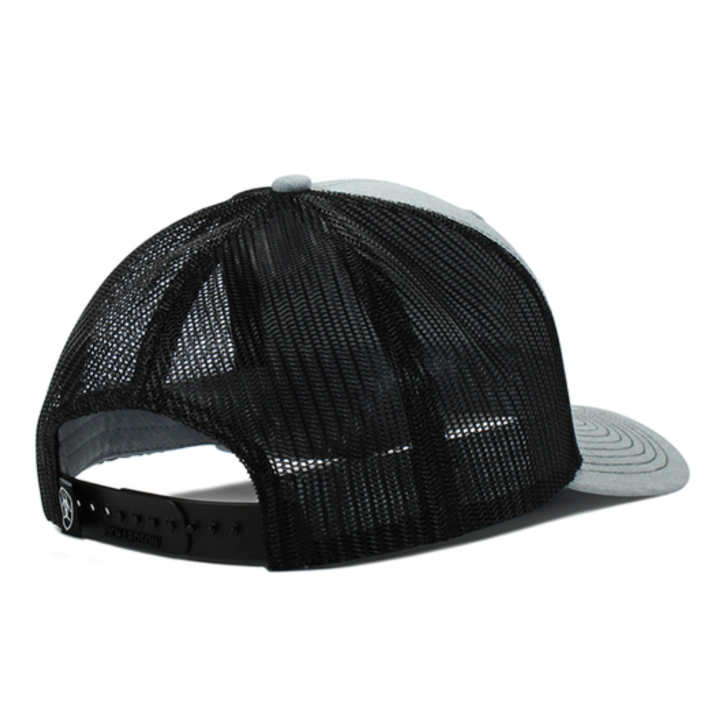 Ariat Mens USA Flag Patch Logo Cap