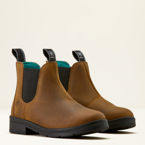 Ariat Youth Whitby - Chocolate