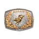 Ariat ADT Bullrider Buckle