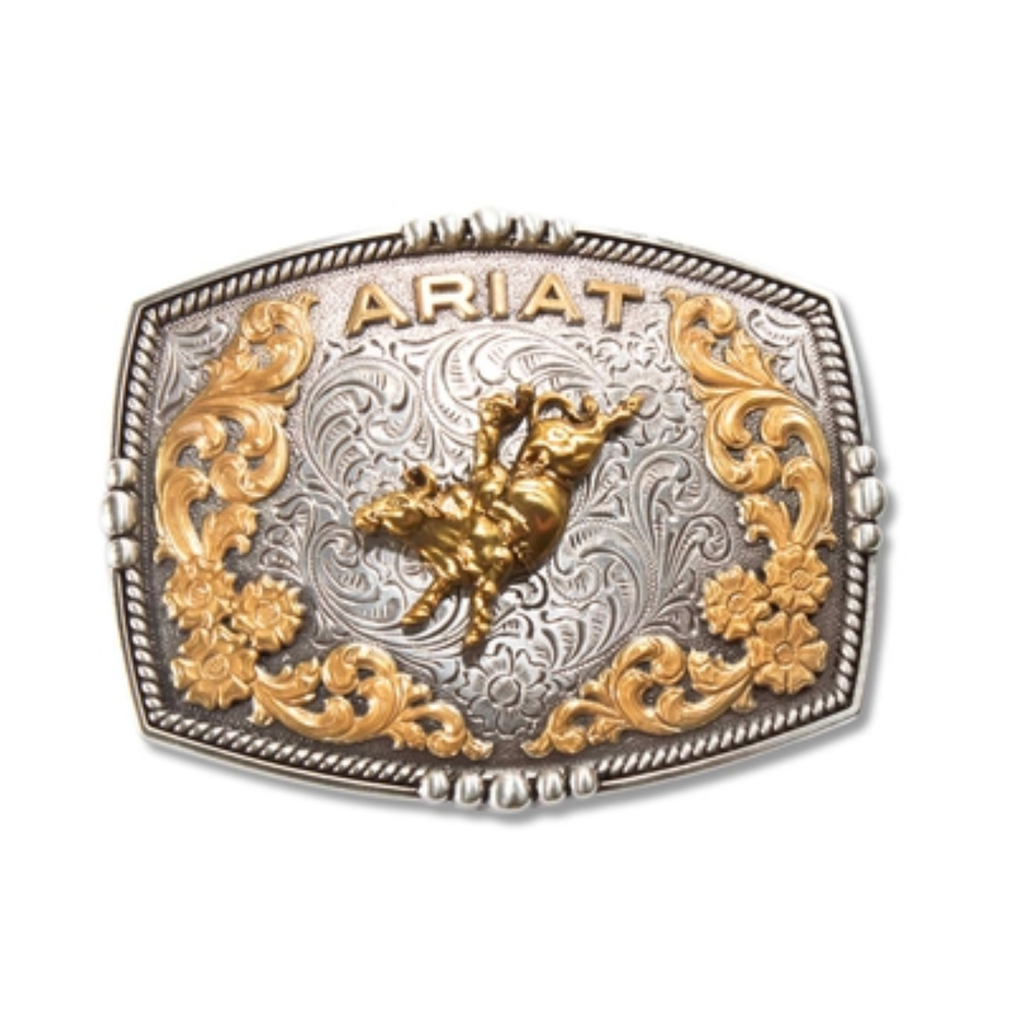 Ariat ADT Bullrider Buckle