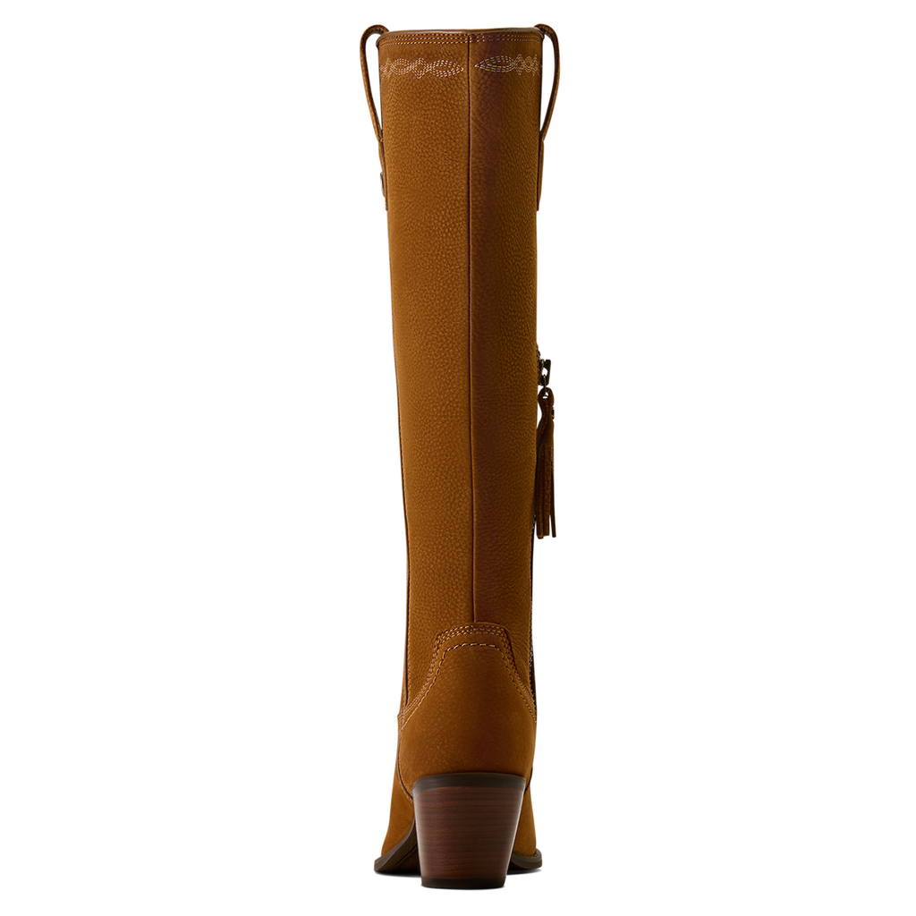 Ariat Ladies Blaire Country Boot - Chestnut