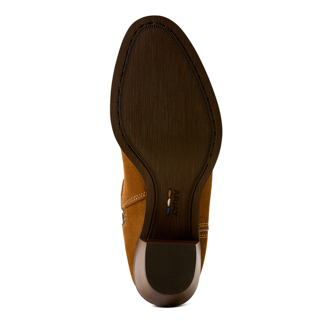 Ariat Ladies Blaire Country Boot - Chestnut