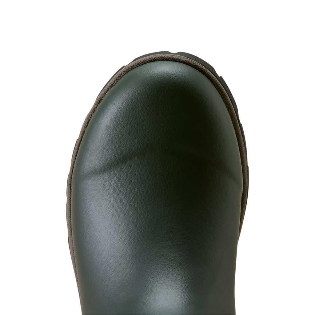 Ariat Ladies Woodstock Wellington - Olive Night