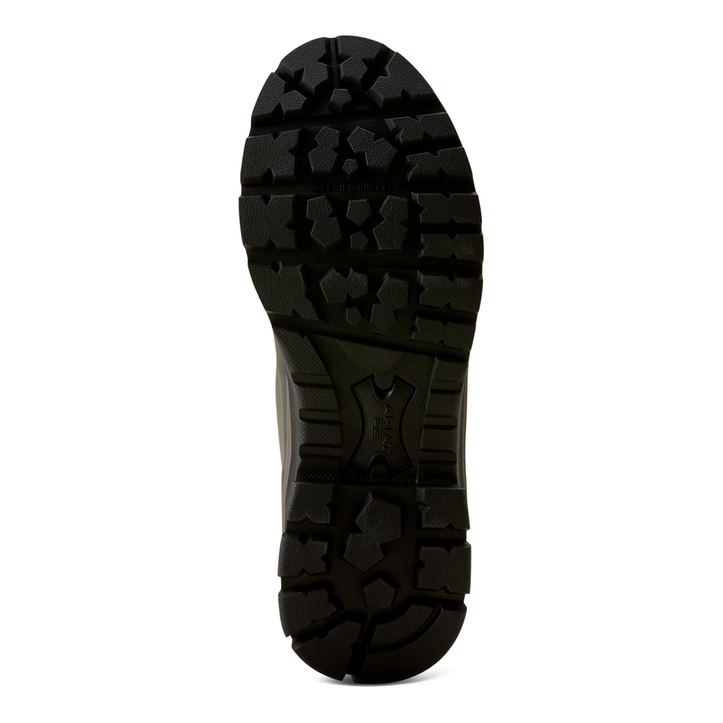 Ariat Ladies Woodstock Wellington - Olive Night
