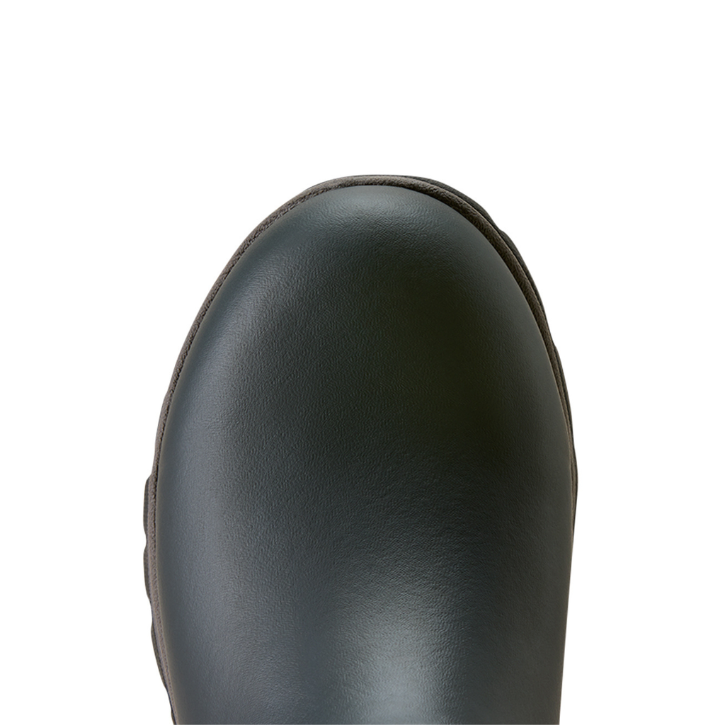 Ariat Ladies Woodstock Insulated Wellington - Deep Navy