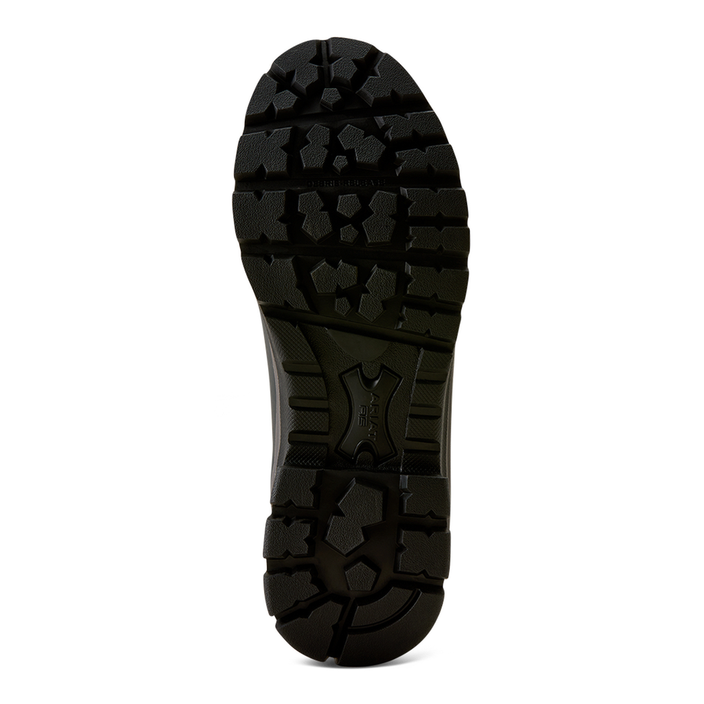 Ariat Ladies Woodstock Insulated Wellington - Deep Navy