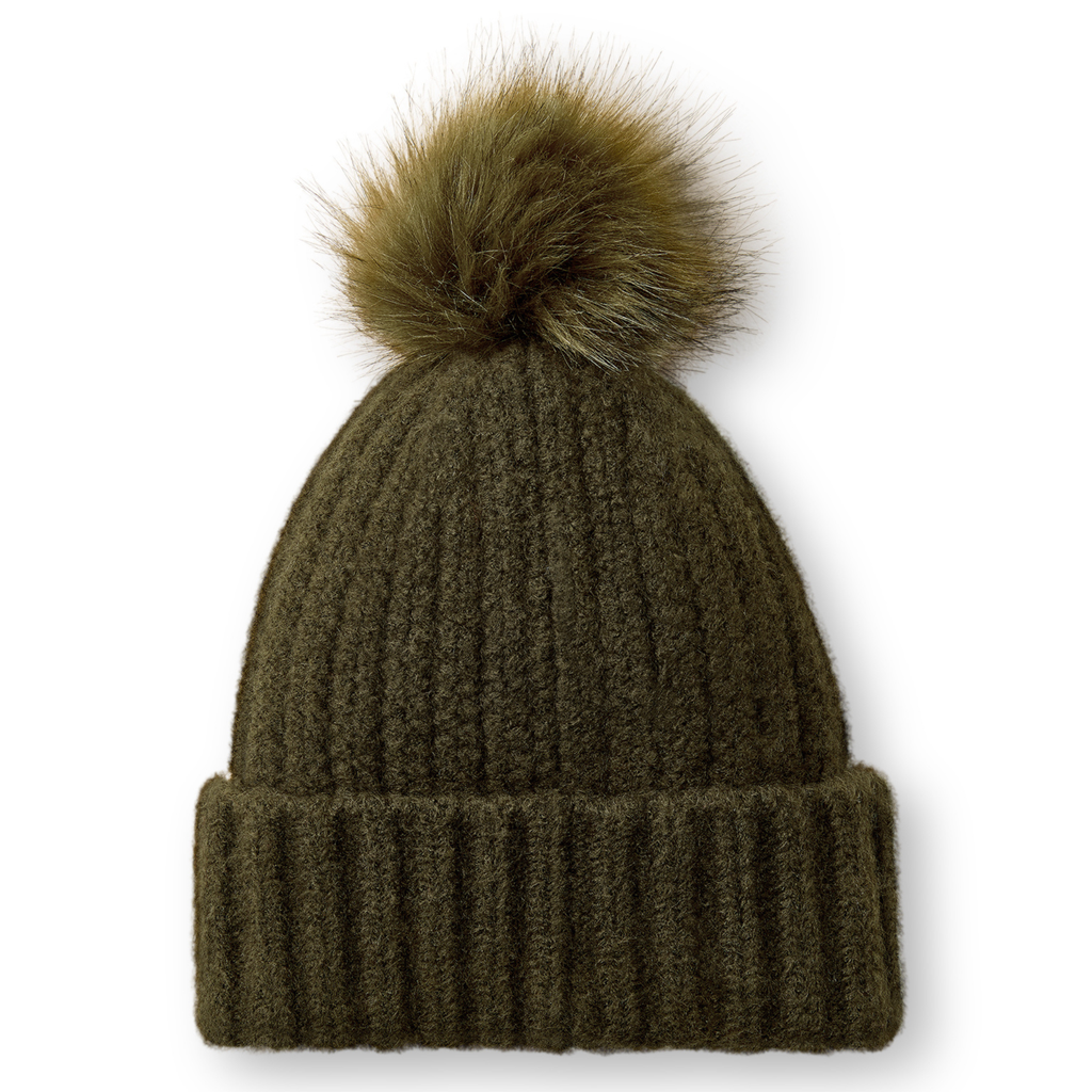 Ariat Ladies Chilton Beanie - Olive