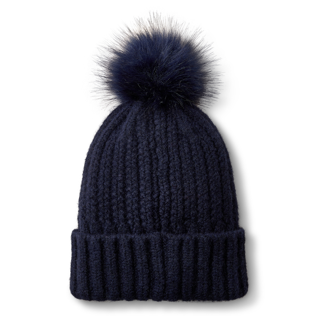 Ariat Ladies Chilton Beanie - Navy