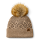 Ariat Ladies Willow Beanie - Earth Heather