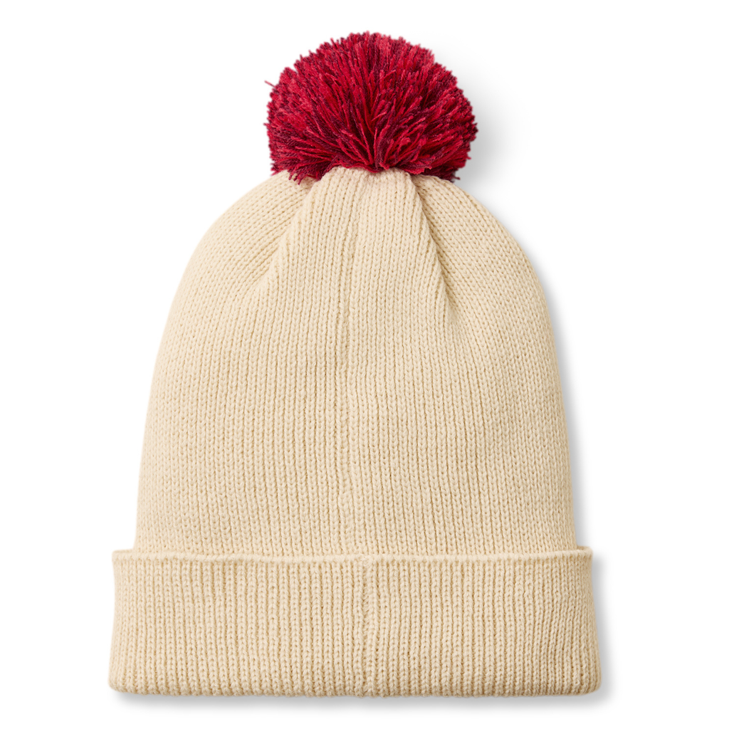 Ariat Youth Arlo Beanie - Natural Patchwork